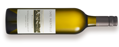 Wallcliffe Sauvignon Blanc Semillon 2007 Image